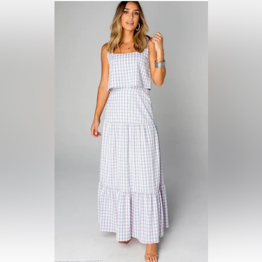 N/A🍃Buddy Love Cookie Carolina 2 piece set, size small